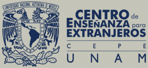 UNAM - Centro de Ense�anza para Extranjeros